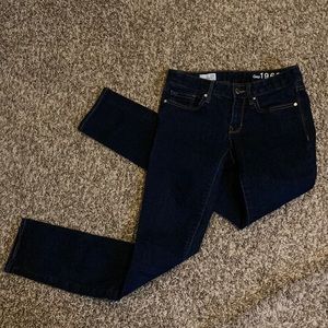 Gap 1969 Always Skinny Jeans